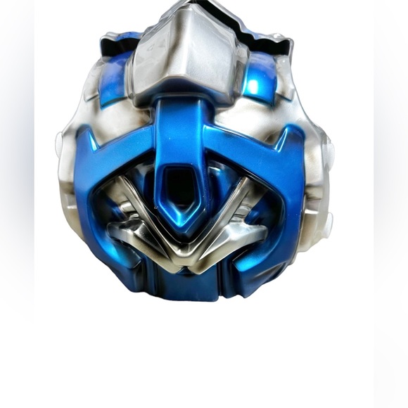 Disguise Mens Transformers Optimus Prime Deluxe Costume - Size Large/X Large - Picture 10 of 11